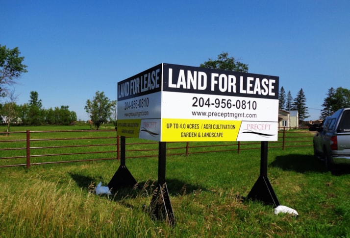 Outdoor Billboard Signs Outdoor Billboard Signs