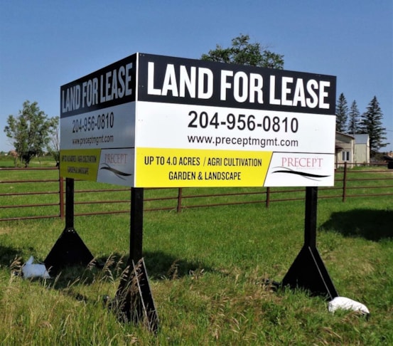 Outdoor Billboard Signs Outdoor Billboard Signs