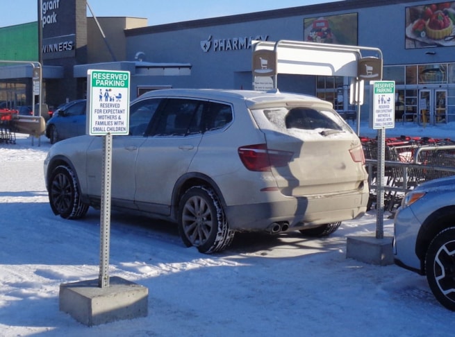 Parking and Traffic Signs Parking and Traffic Signs