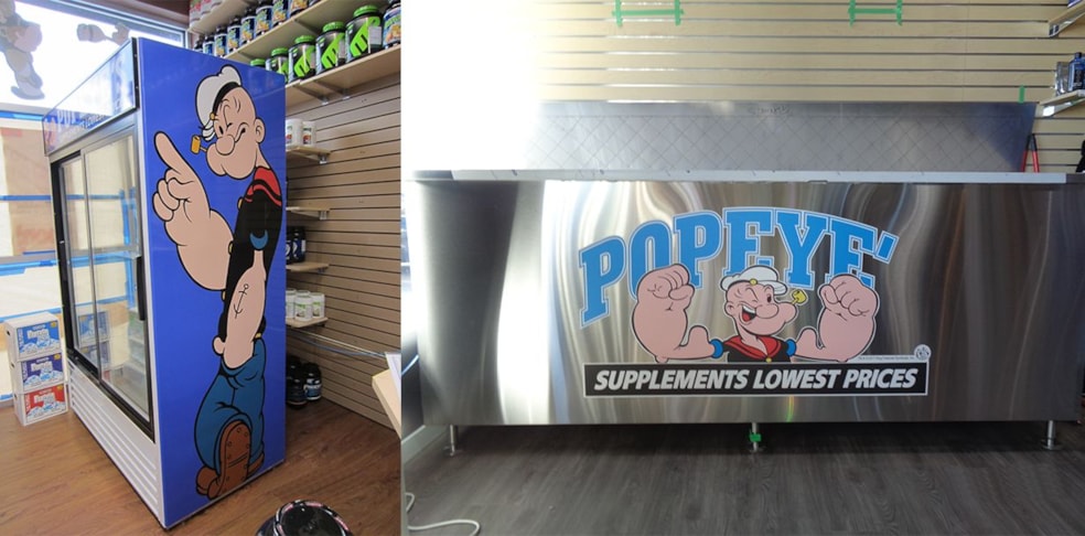 Point of Purchase Displays Point of Purchase Displays