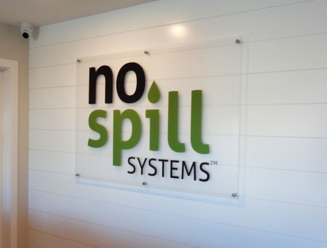 Corporate Branding Signs Corporate Branding Signs