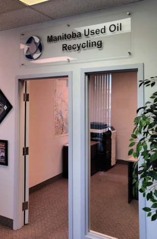 Standoff Signs Standoff Signs