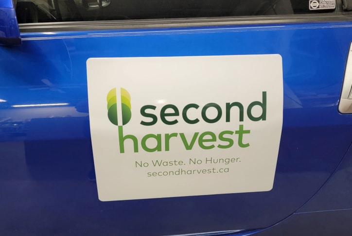 Vehicle Magnets in Winnipeg Vehicle Magnets in Winnipeg