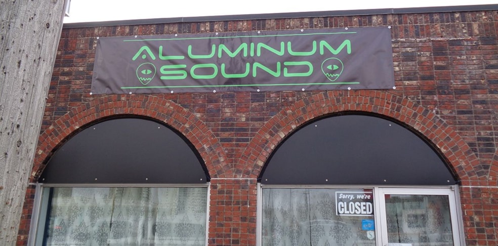 Vinyl Banners Vinyl Banners