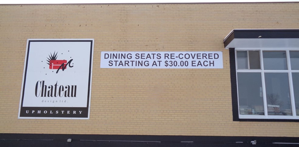 Vinyl Banners Vinyl Banners