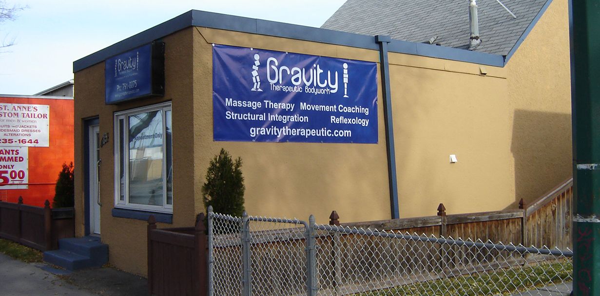 Custom Vinyl Banners Signs Now Winnipeg