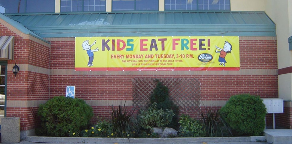 Vinyl Banners Vinyl Banners