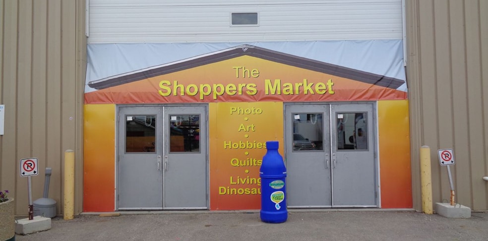 Vinyl Banners Vinyl Banners