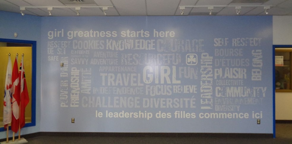 Wall Murals & Graphics Wall Murals & Graphics