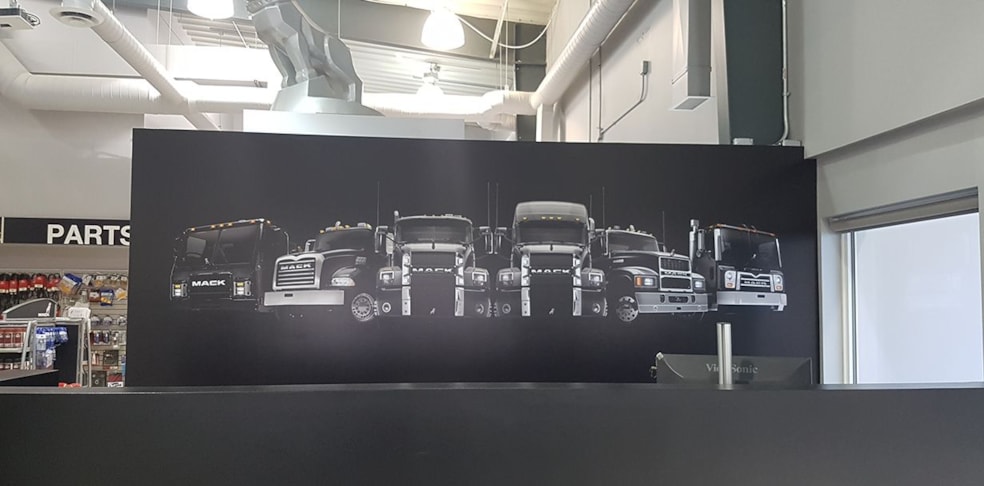 Wall Murals & Graphics Wall Murals & Graphics