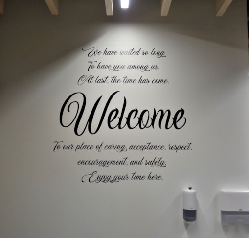 Wall Murals & Graphics Wall Murals & Graphics