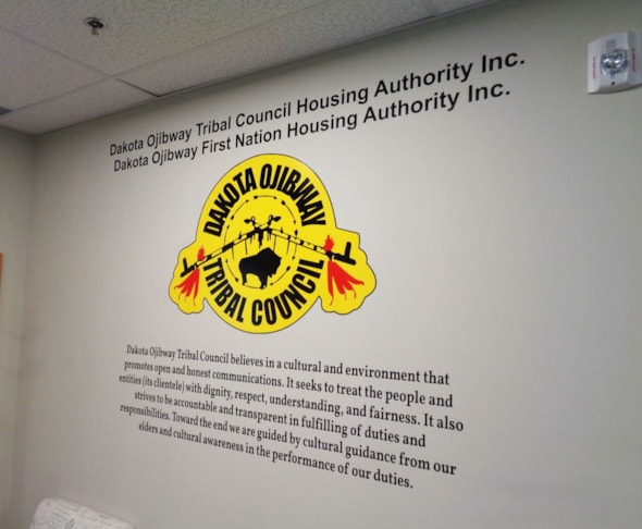 Wall Murals & Graphics