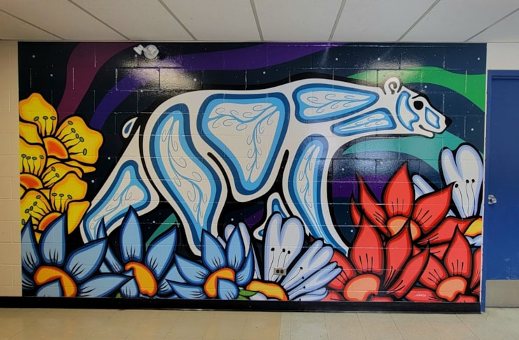 Wall Murals & Graphics