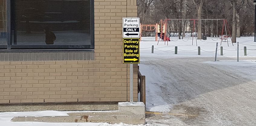 Warning and Safety Signs Warning and Safety Signs