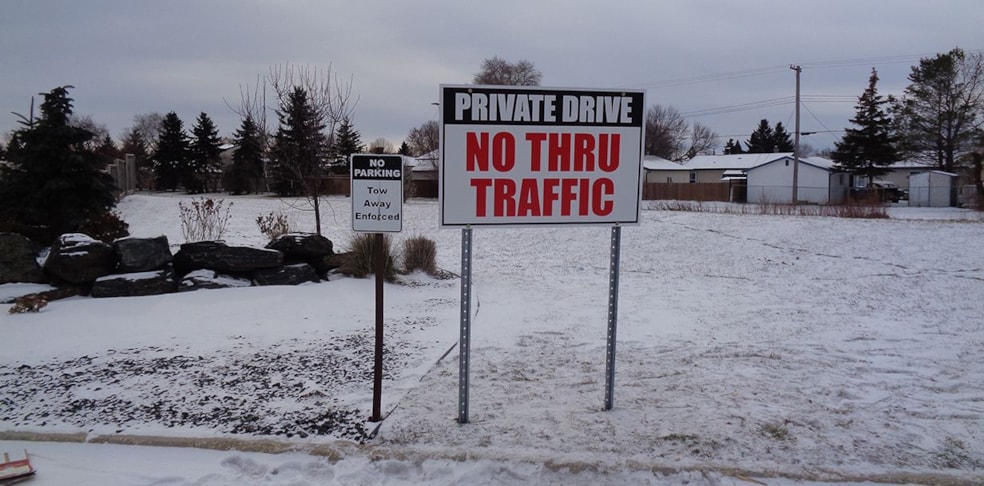 Warning and Safety Signs Warning and Safety Signs