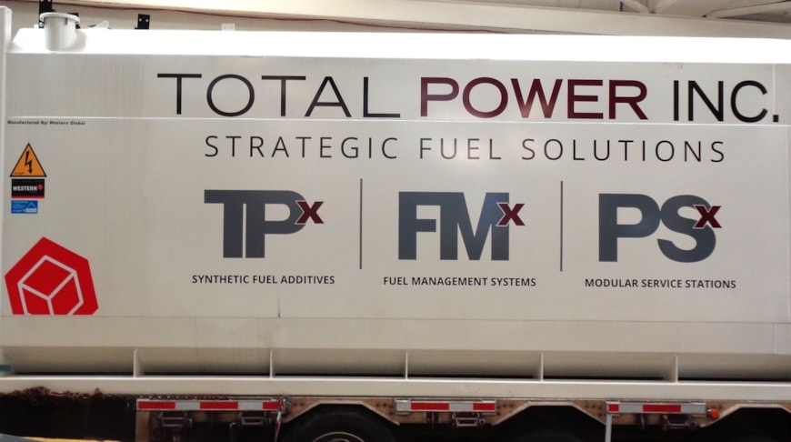 Vehicle Graphics and Lettering