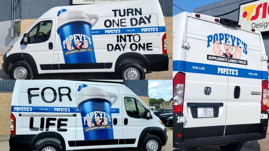 Vehicle Graphics and Lettering Vehicle Graphics and Lettering