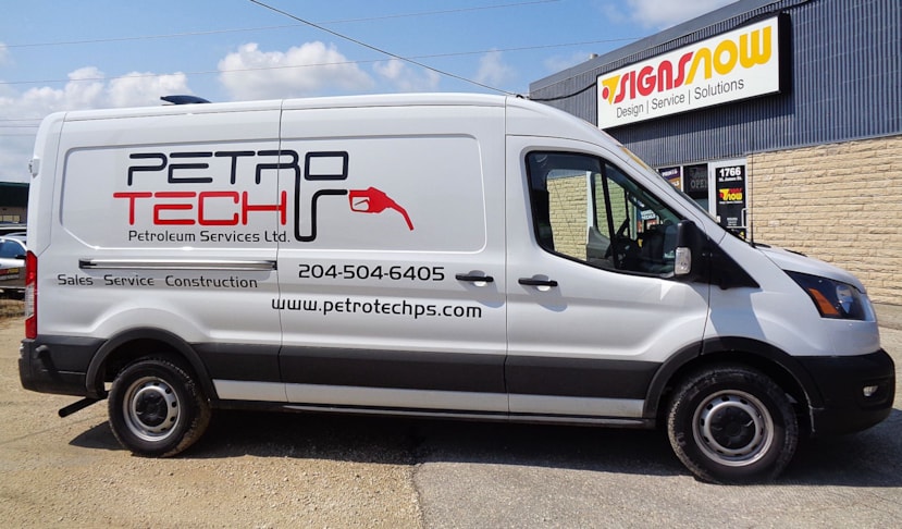 Vehicle Graphics and Lettering | Manufacturing | Winnipeg, Manitoba | Vinyl Vehicle Graphics and Lettering | Manufacturing | Winnipeg, Manitoba | Vinyl