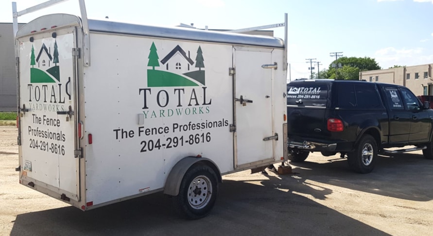 Vehicle Lettering in Winnipeg Vehicle Lettering in Winnipeg