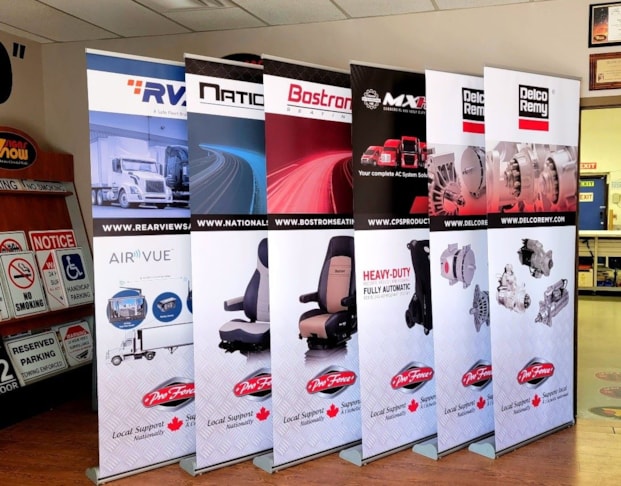 Trade Show Display Stands Trade Show Display Stands