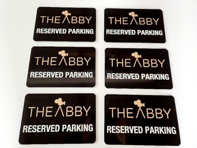 Aluminum Signs Aluminum Signs