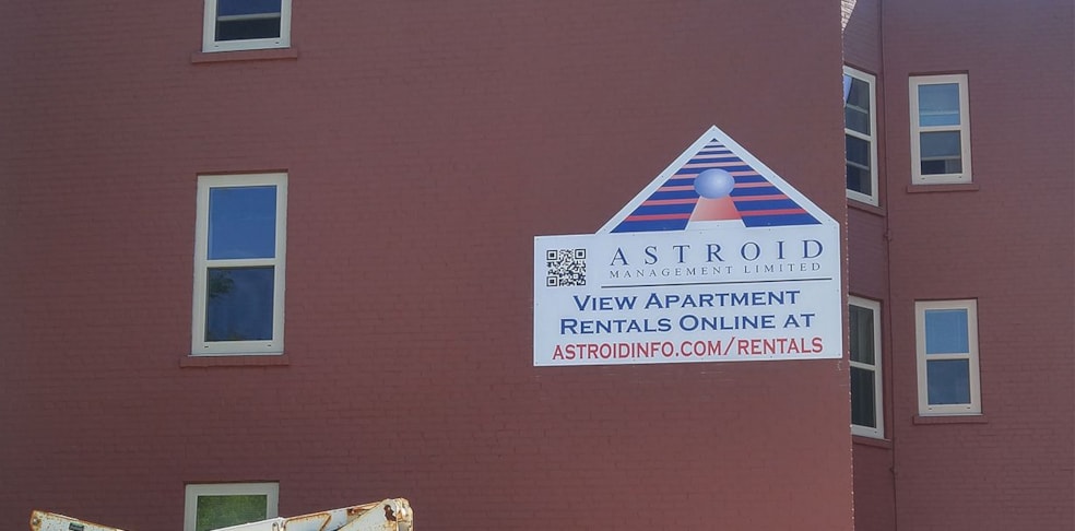 Aluminum Signs Aluminum Signs