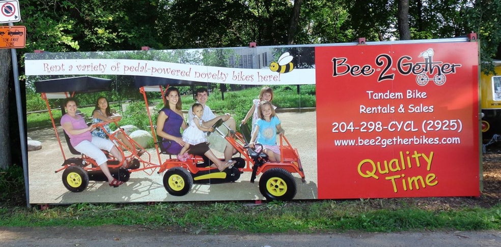 Aluminum Signs Aluminum Signs