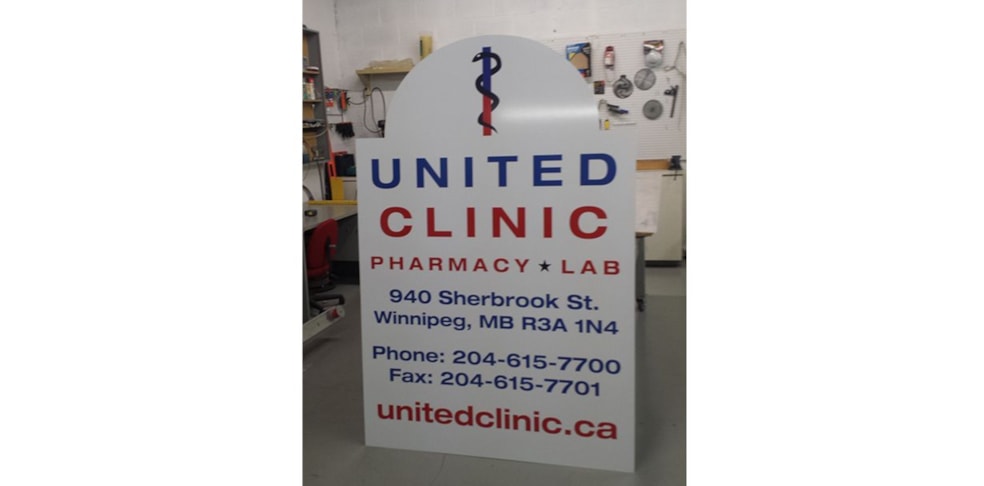 Aluminum Signs Aluminum Signs