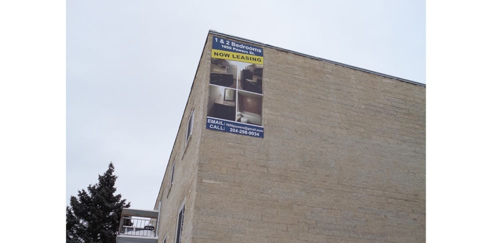 Aluminum Signs Aluminum Signs