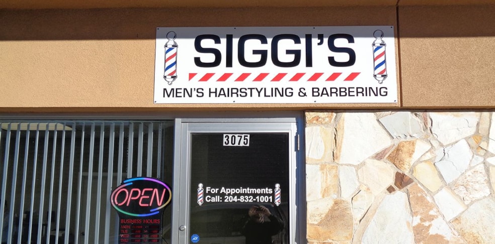 Aluminum Signs Aluminum Signs