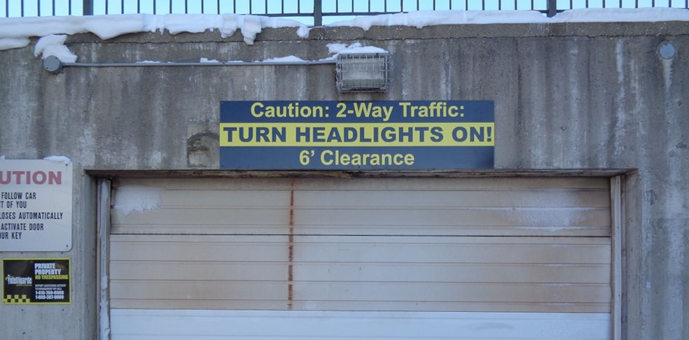 Aluminum Signs Aluminum Signs