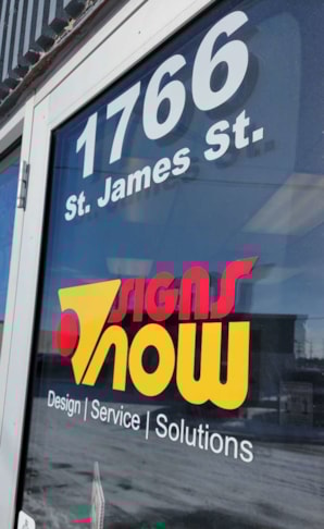 Vinyl Lettering Vinyl Lettering