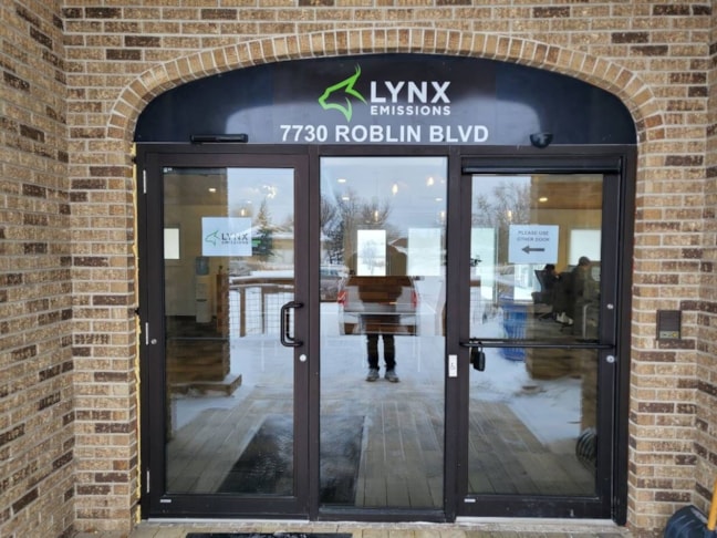 Window Graphics | Corporate Signs | Winnipeg, MB | Vinyl Window Graphics | Corporate Signs | Winnipeg, MB | Vinyl