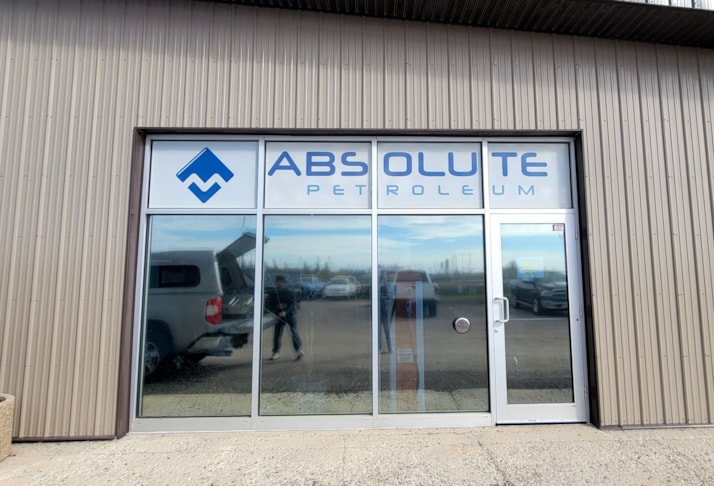 Window Graphics | Manufacturing | Winnipeg, Manitoba | Vinyl Window Graphics | Manufacturing | Winnipeg, Manitoba | Vinyl