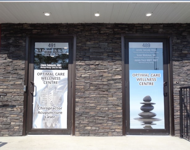 Window Graphics | Professional Services Signs | Winnipeg, Manitoba | Vinyl Window Graphics | Professional Services Signs | Winnipeg, Manitoba | Vinyl