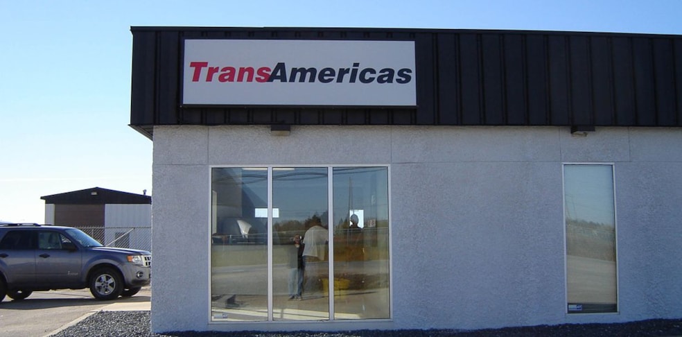 Retail Storefront Signage