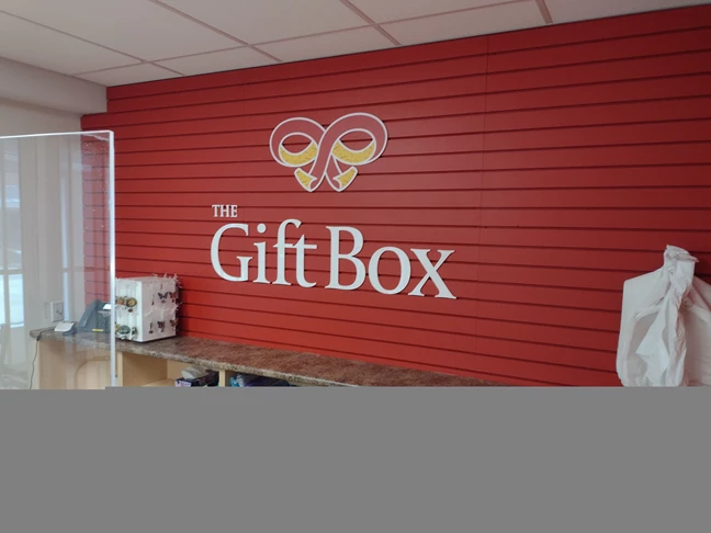 3D Signs & Dimensional Signs in Thunder Bay