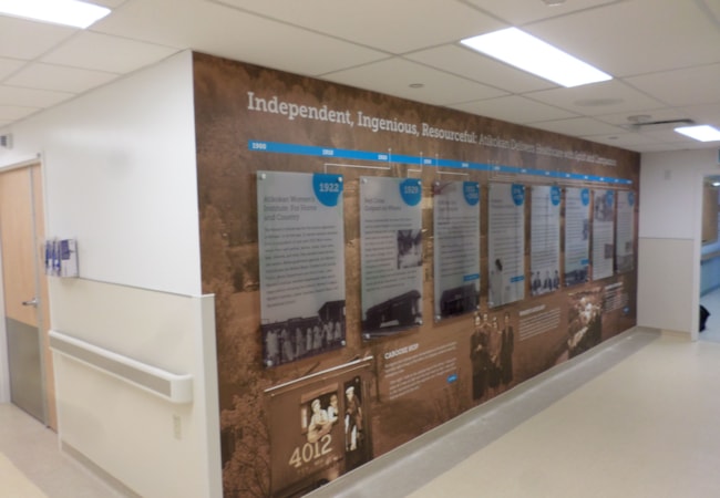 Custom Healthcare Signs | Outdoor & Indoor | Signs Now