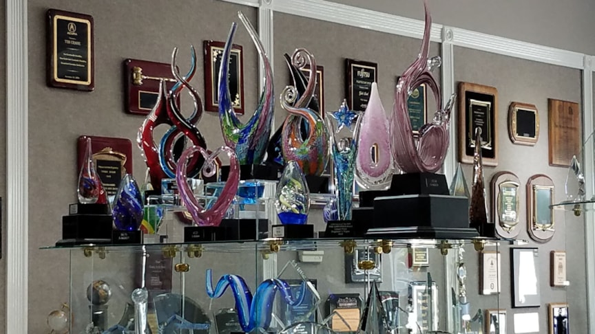 Custom Plaques & Engravings in Birmingham Custom Plaques & Engravings in Birmingham