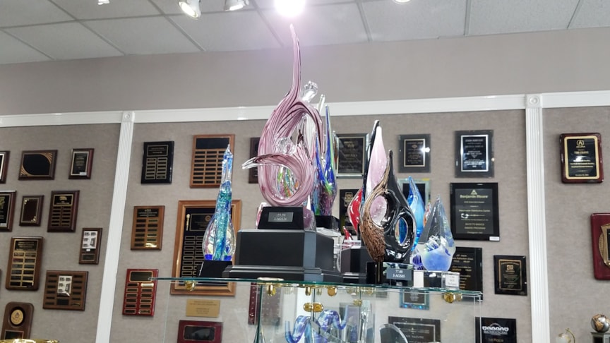 Custom Plaques & Engravings in Birmingham Custom Plaques & Engravings in Birmingham