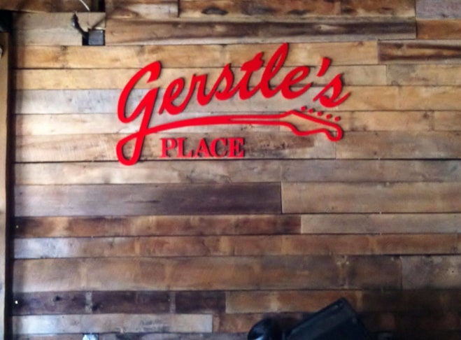 3D Signs & Dimensional Signs in Louisville