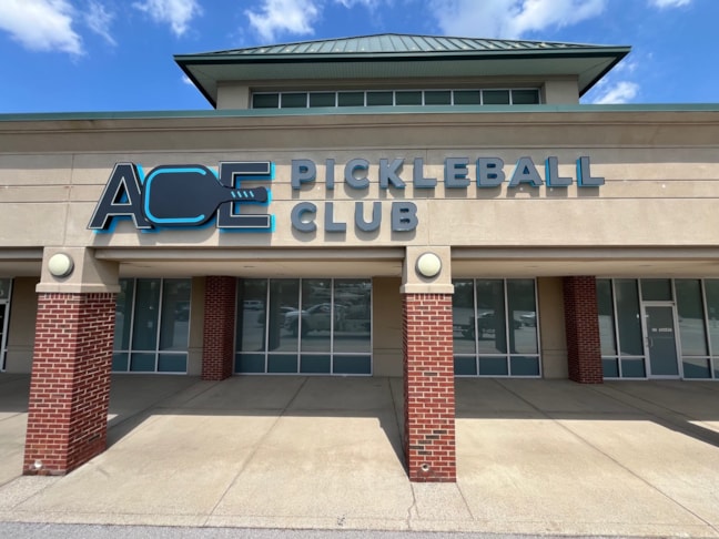 3D Signs & Dimensional Signs in Louisville