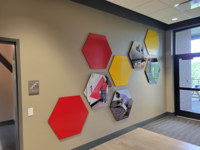 3D Signs & Dimensional Signs in Louisville