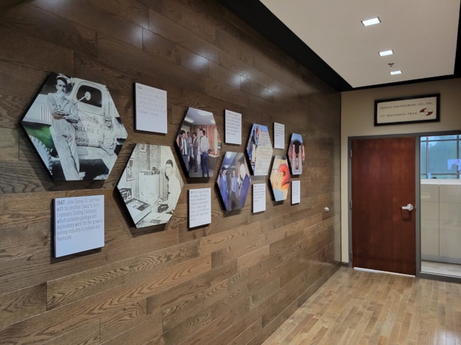 3D Signs & Dimensional Signs in Louisville