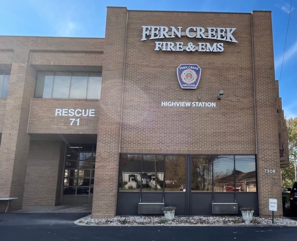 3D Signs & Dimensional Logos | Government and Municipal Signs | Louisville, KY | Acrylic