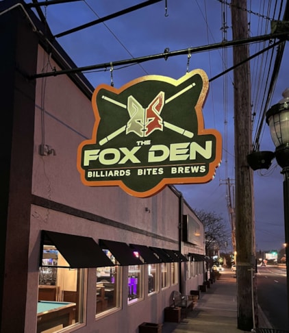 3D Signs & Dimensional Signs in Louisville