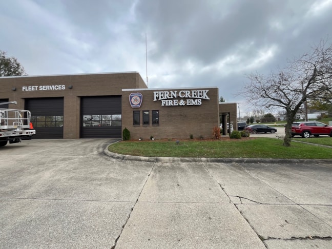 3D Signs & Dimensional Logos | Government and Municipal Signs | Louisville, KY | Acrylic