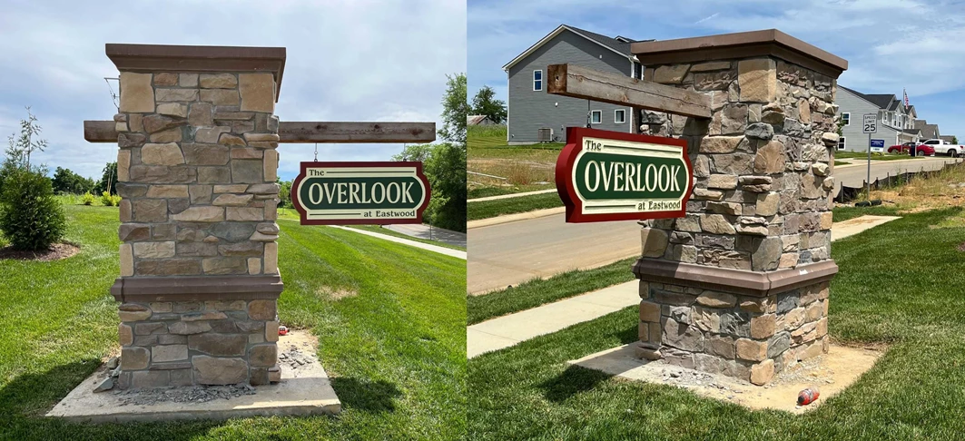 3D Signs & Dimensional Signs in Louisville