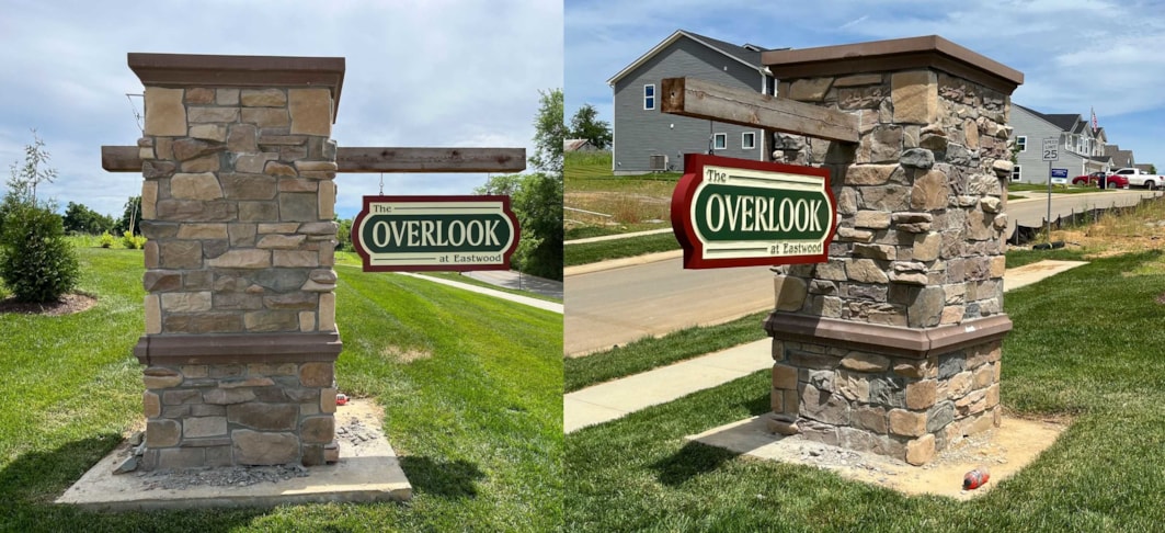 3D Signs & Dimensional Signs in Louisville