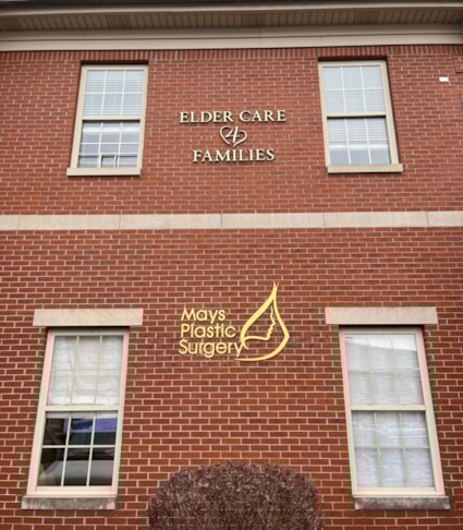 3D Signs & Dimensional Signs in Louisville